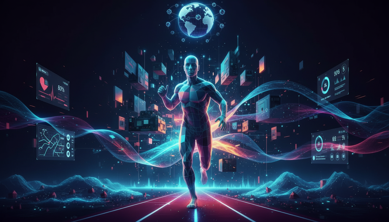 Can AI Build Your Fitness Plan? How It Works + Tips
