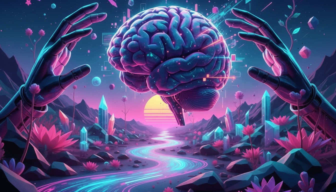 Relax and Recharge With AI: Quick Routines for Calm