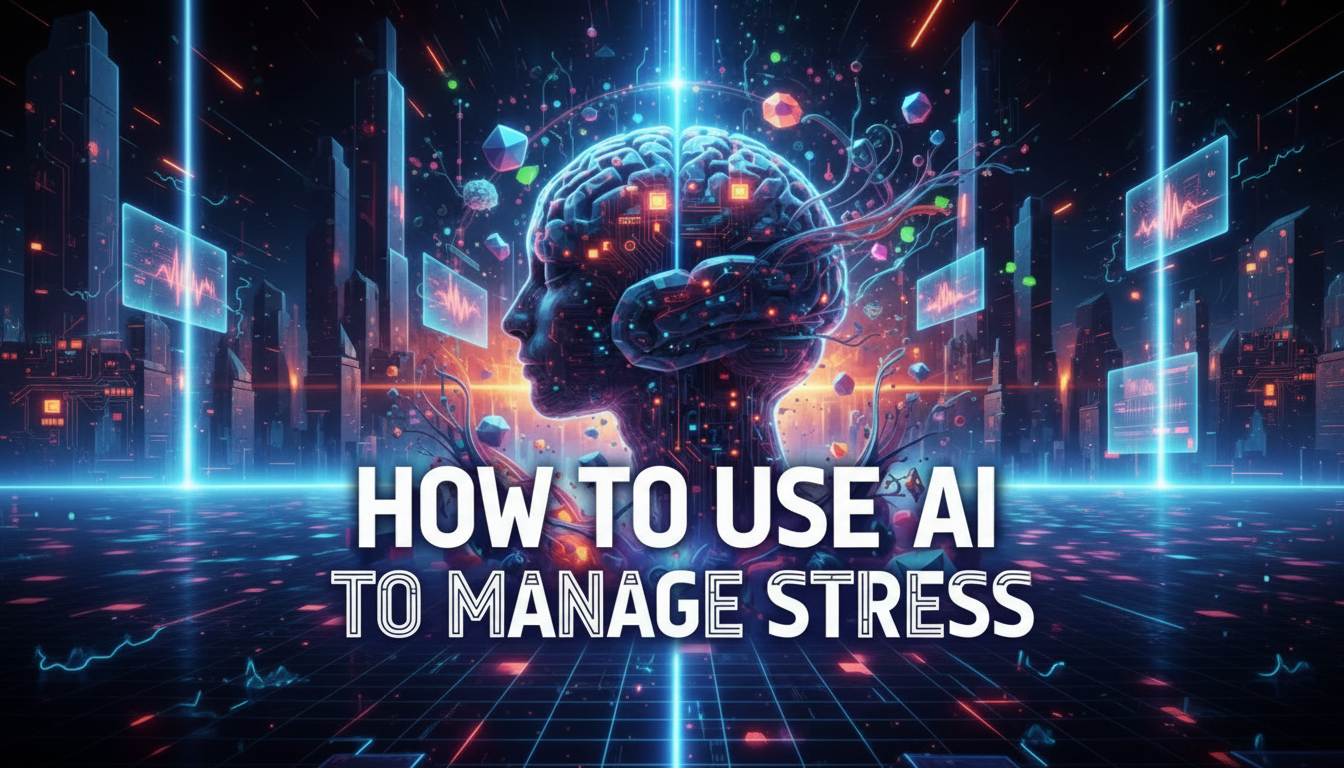 AI Mindfulness Routine for Busy Schedules (2–5 Min)