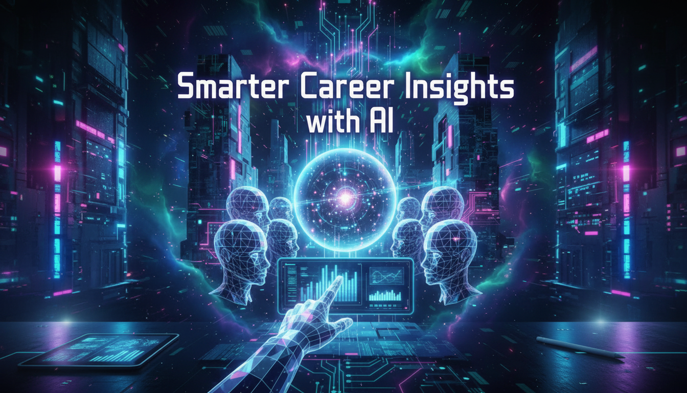 Use AI to Grow Your Career: 5 Practical Daily Workflows